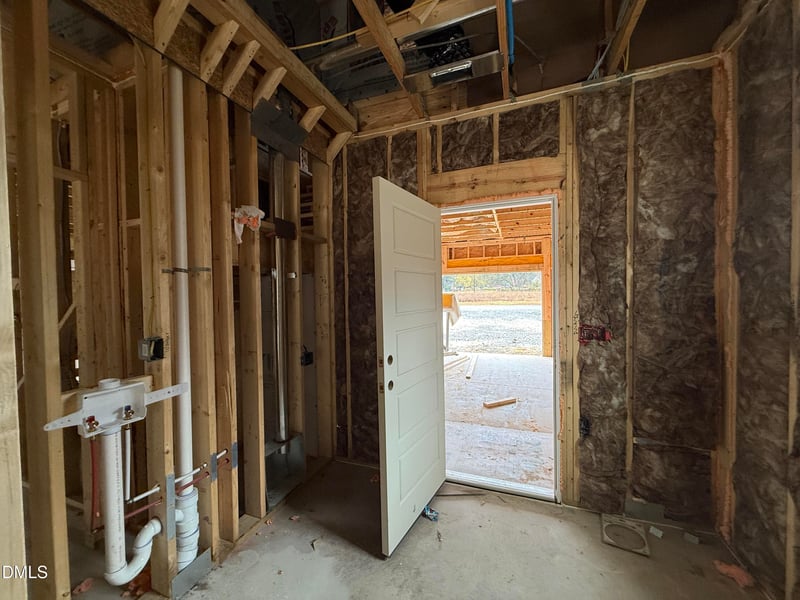 38 Yardley Dr, Smithfield, NC 27577