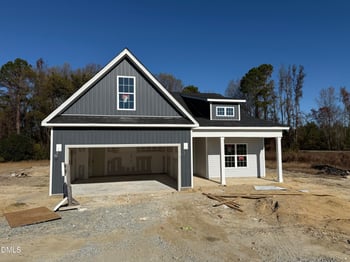 38 Yardley Dr, Smithfield, NC 27577