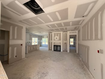 38 Yardley Dr, Smithfield, NC 27577