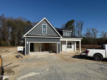 38 Yardley Dr, Smithfield, NC 27577