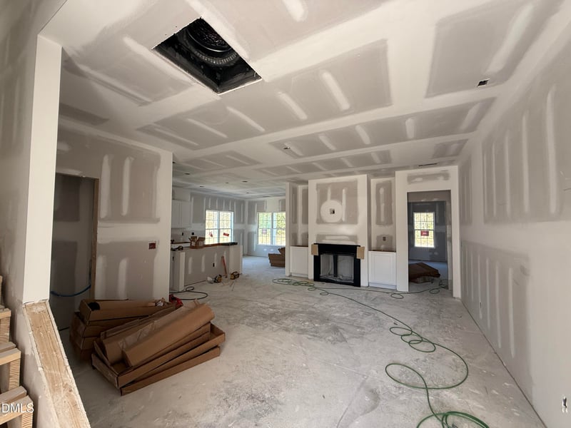 38 Yardley Dr, Smithfield, NC 27577