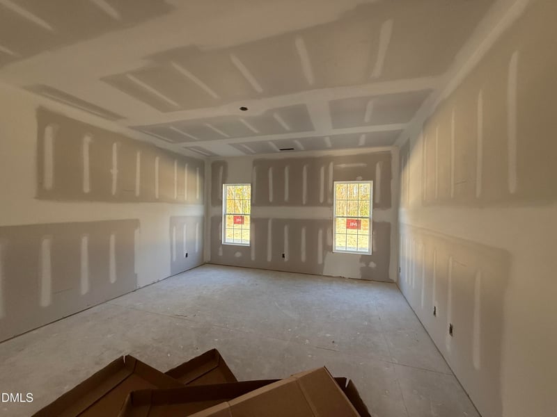 38 Yardley Dr, Smithfield, NC 27577