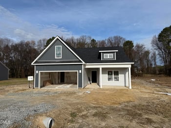 38 Yardley Dr, Smithfield, NC 27577