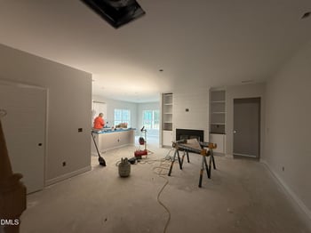 38 Yardley Dr, Smithfield, NC 27577