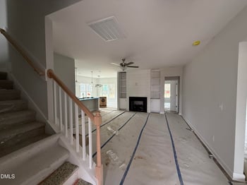 38 Yardley Dr, Smithfield, NC 27577