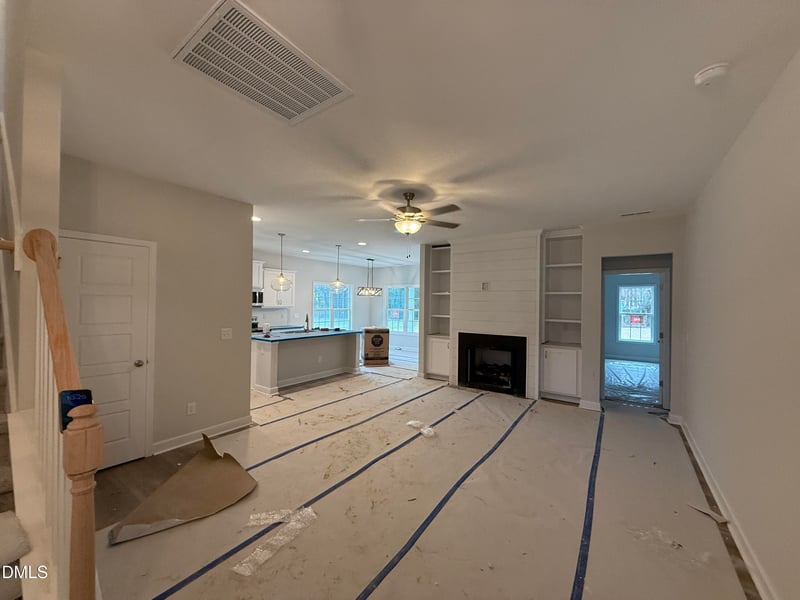 38 Yardley Dr, Smithfield, NC 27577