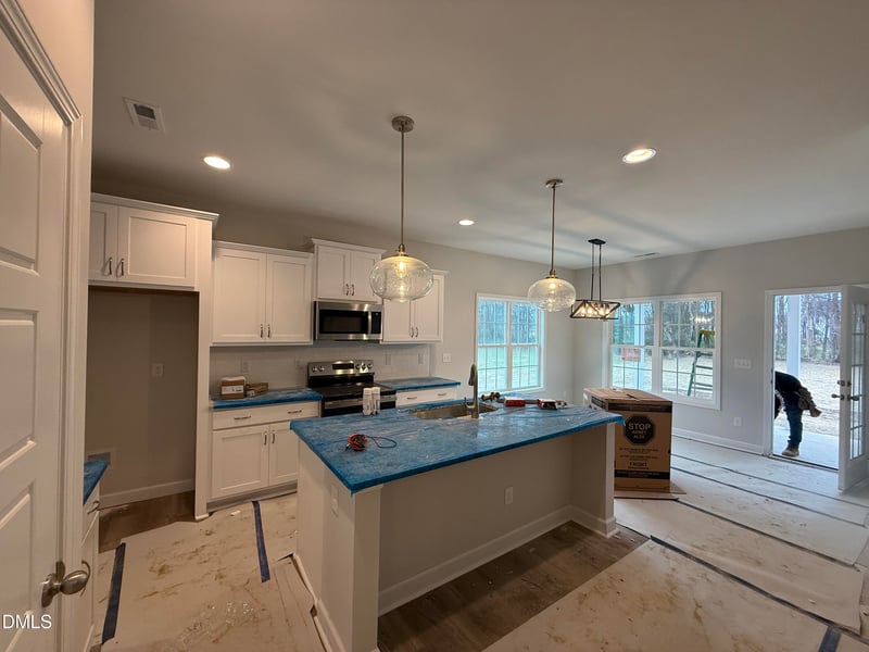 38 Yardley Dr, Smithfield, NC 27577