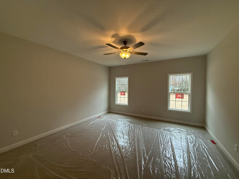 38 Yardley Dr, Smithfield, NC 27577