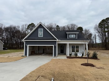 38 Yardley Dr, Smithfield, NC 27577