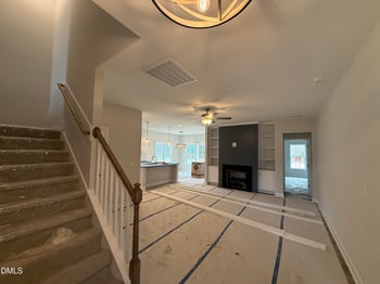 38 Yardley Dr, Smithfield, NC 27577