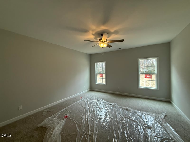 38 Yardley Dr, Smithfield, NC 27577