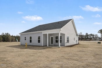 38 Yardley Dr, Smithfield, NC 27577