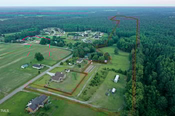 38.2 Acres Wiggins Rd, Angier, NC 27501