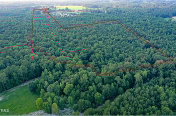 38.2 Acres Wiggins Rd, Angier, NC 27501
