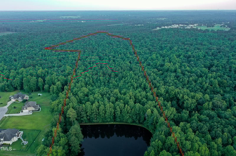 38.2 Acres Wiggins Rd, Angier, NC 27501