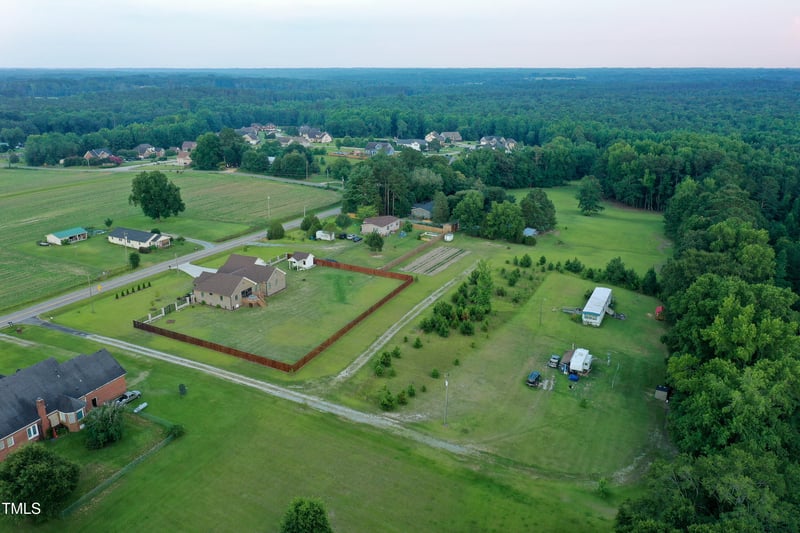 38.2 Acres Wiggins Rd, Angier, NC 27501
