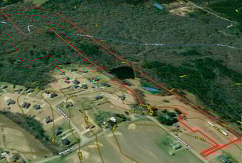 38.2 Acres Wiggins Rd, Angier, NC 27501