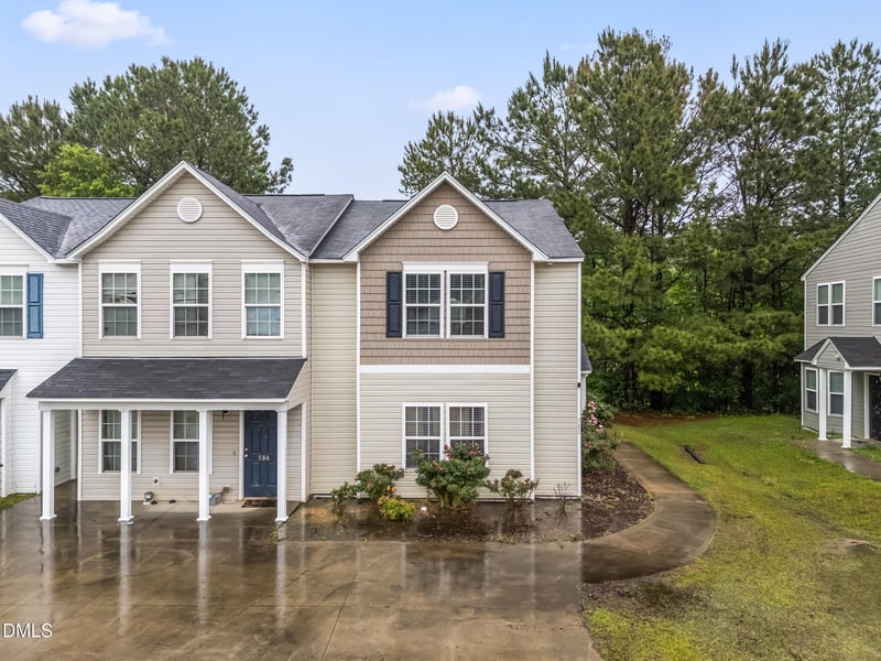 380 Anna St, Lillington, NC 27546