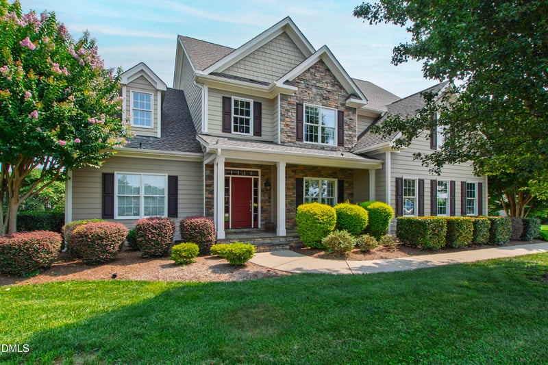 380 Barn Hill Ln, Wake Forest, NC 27587