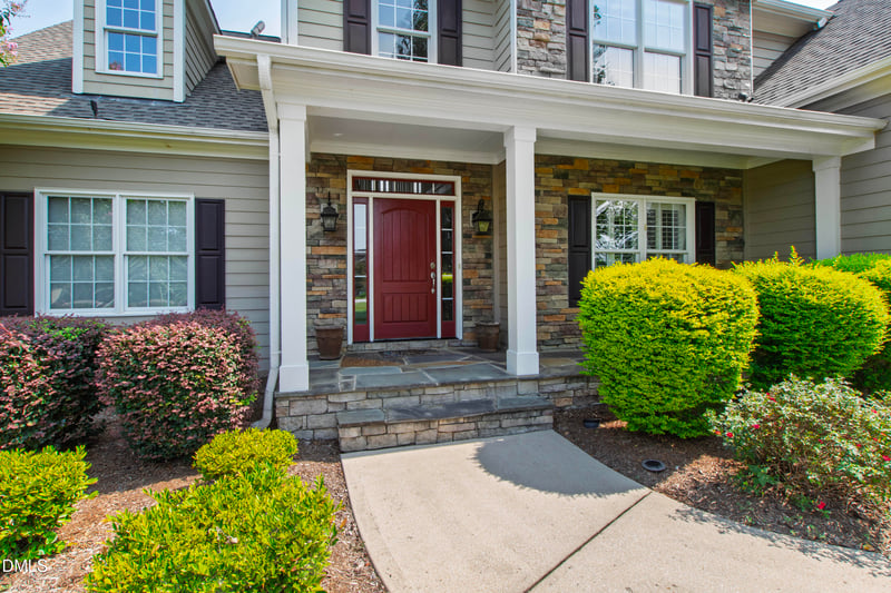 380 Barn Hill Ln, Wake Forest, NC 27587