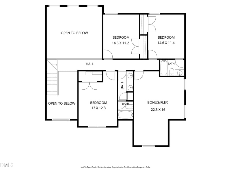 380 Barn Hill Ln, Wake Forest, NC 27587