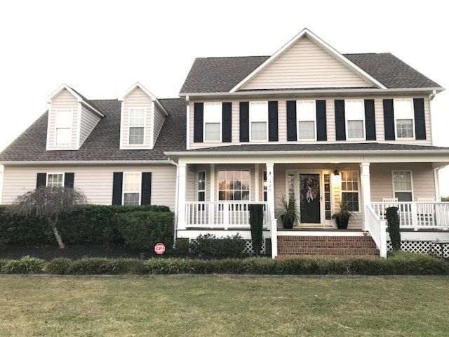 380 Black Angus Dr, Garner, NC 27529