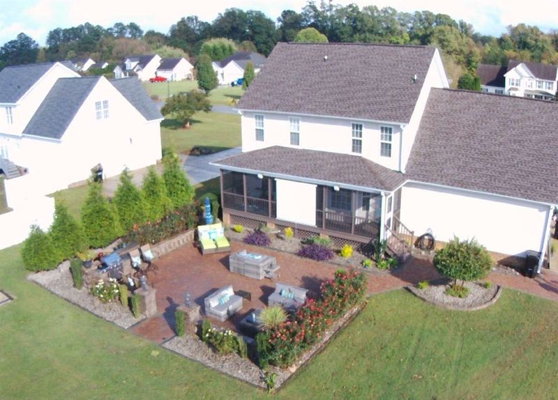 380 Black Angus Dr, Garner, NC 27529