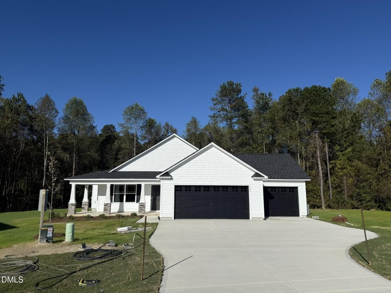 380 Bonsai Way, Four Oaks, NC 27524