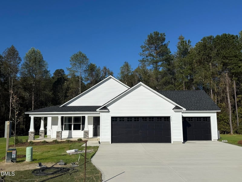 380 Bonsai Way, Four Oaks, NC 27524