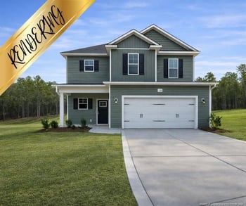 380 Brickendon Ln Lot 289, Raeford, NC 28376