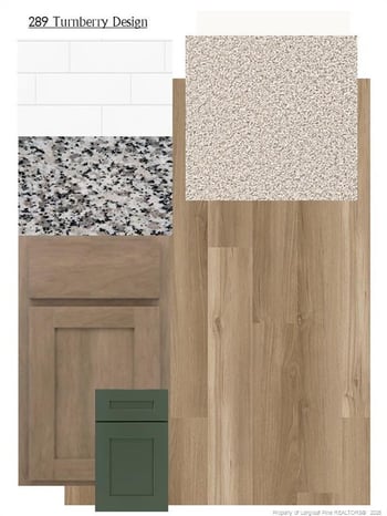 380 Brickendon Ln Lot 289, Raeford, NC 28376