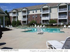 380 Bubble Creek Ct #3, Fayetteville, NC 28311