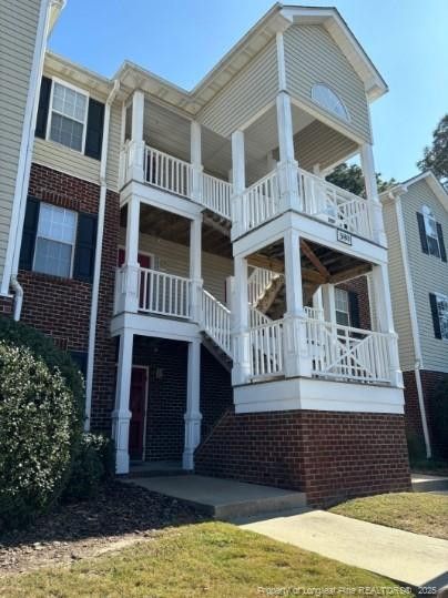 380 Bubble Creek Ct #7, Fayetteville, NC 28311