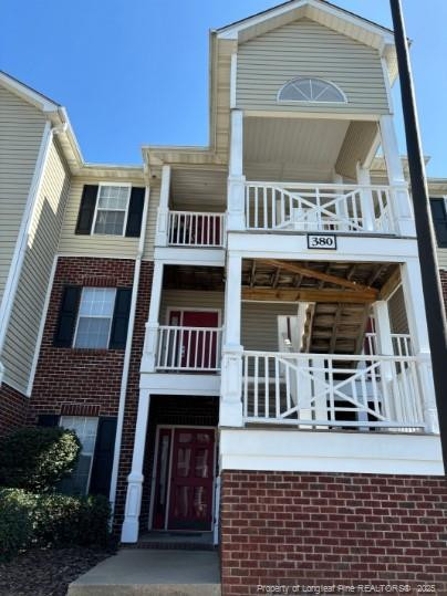 380 Bubble Creek Ct #7, Fayetteville, NC 28311