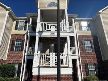 380 Bubble Creek Ct #8, Fayetteville, NC 28311