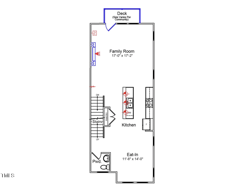 380 Chesapeake Commons St #129, Garner, NC 27529