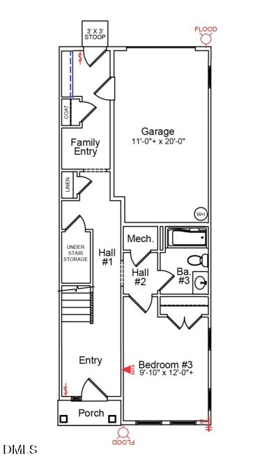 380 Chesapeake Commons St #129, Garner, NC 27529
