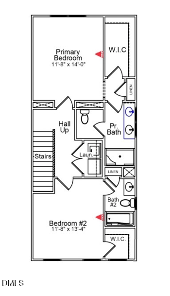 380 Chesapeake Commons St #129, Garner, NC 27529