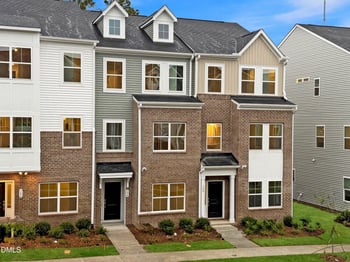380 Chesapeake Commons St #129, Garner, NC 27529
