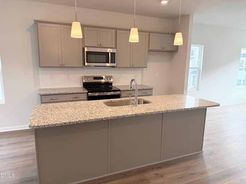 380 Chesapeake Commons St #129, Garner, NC 27529
