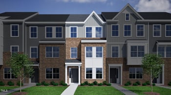 380 Chesapeake Commons St, Garner, NC 27529