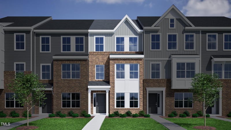 380 Chesapeake Commons St, Garner, NC 27529
