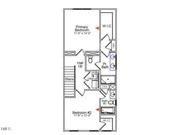 380 Chesapeake Commons St, Garner, NC 27529