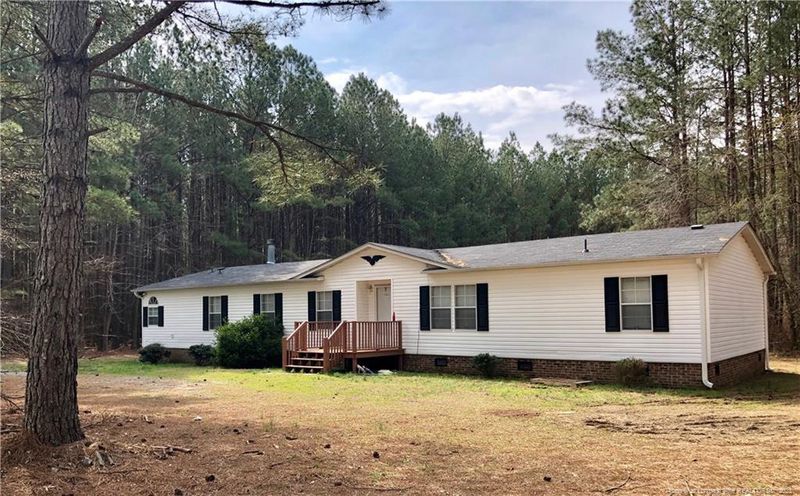 380 Cletus Hall Rd, Sanford, NC 27330