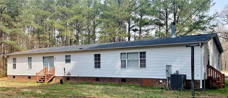 380 Cletus Hall Rd, Sanford, NC 27330