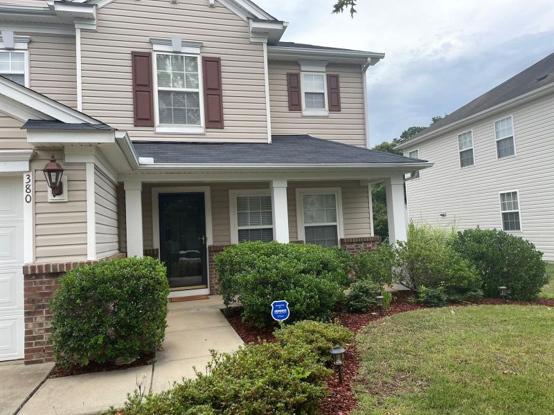 380 Coalyard Dr, Garner, NC 27529