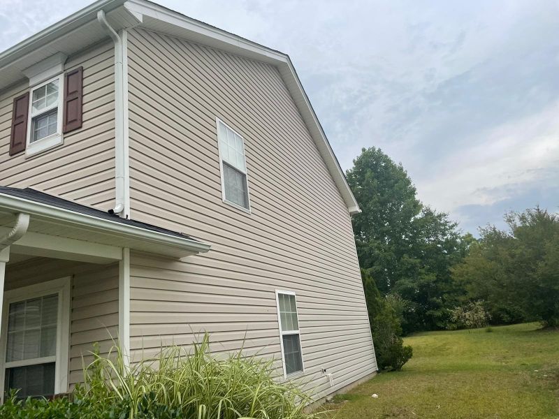 380 Coalyard Dr, Garner, NC 27529