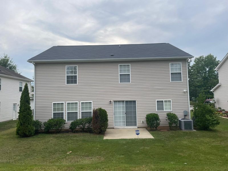 380 Coalyard Dr, Garner, NC 27529