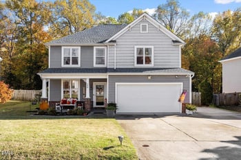 380 Collinsworth Dr, Clayton, NC 27527