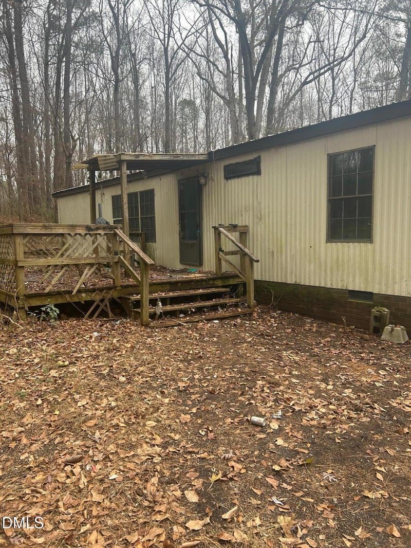 380 Cooper Branch Rd, Clayton, NC 27520